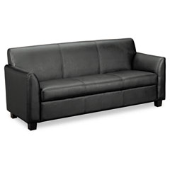 basyx&trade; Reception Seating Sofa