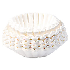 Filters for Bunn, Regal, Classic Coffee Concepts and Other Drip Coffee Makers