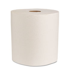BWK14GREEN - Boardwalk Green Seal Certified Roll Towels