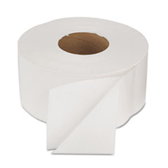 BWK19GREEN - Boardwalk Green Seal Certified Jumbo Roll Tissue