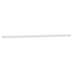 Unwrapped Straws