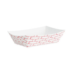 Paper Food Trays