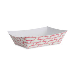 BWK30LAG200 - Boardwalk Paper Food Trays