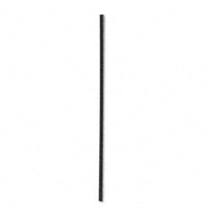 Unwrapped Straws