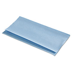 BWK6190 - Boardwalk Windshield Single-Fold Towels
