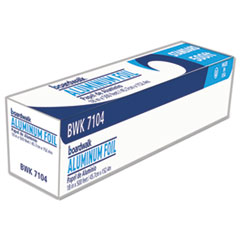 Standard Aluminum Foil Rolls