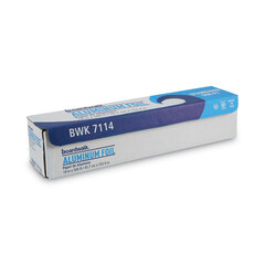 BWK7114 - Boardwalk Extra Standard Aluminum Foil Rolls