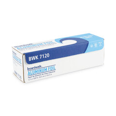 Heavy-Duty Aluminum Foil Rolls by Boardwalk