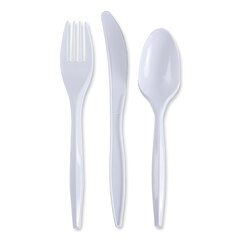 Buy Three-Piece Wrapped Cutlery Kits
