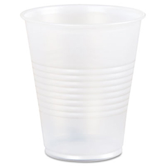 BWKYE-3 - Boardwalk Translucent Plastic Cups