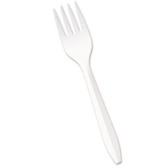 Buy Boardwalk Mediumweight Polypropylene Cutlery