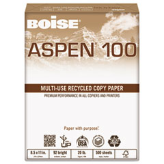 Buy Aspen 100 Office Paper