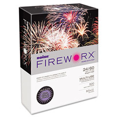 Buy Boise FIREWORX Multipurpose Colored Paper