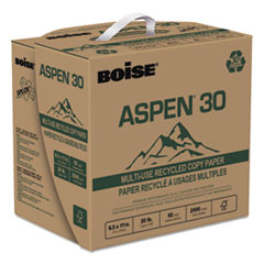 SPLOX� Recycled Paper Delivery System