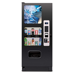 Drink Vending Machine - 10 Selections