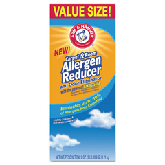 CDC84113 - Arm & Hammer 