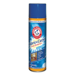 Fabric & Carpet Foam Deodorizer