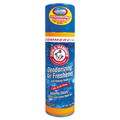 Deodorizing Air Freshener