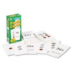 Buy U.S. Money Flash Cards