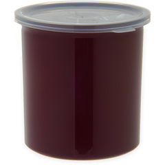 Poly-Tuf Crock with Lid