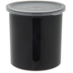 Poly-Tuf Crock with Lid