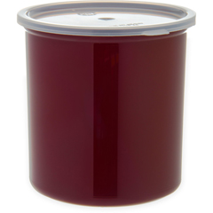 Poly-Tuf Crock with Lid