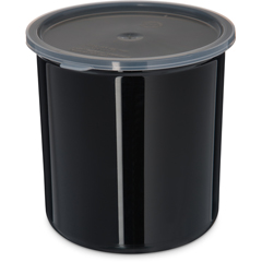 Poly-Tuf Crock with Lid