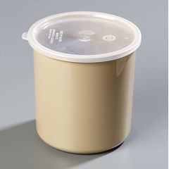 Poly-Tuf Crock with Lid