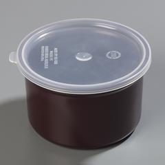 Poly-Tuf Crock with Lid
