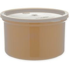 Poly-Tuf Crock with Lid
