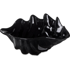 Buy 5 Qt Large Shell 19 X 12-7/8 - Black