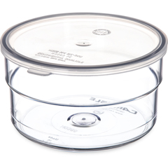 Supreme Crock with Lid