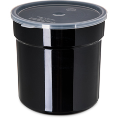 Supreme Crock with Lid