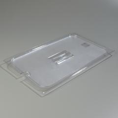 Top Notch® Handled Notched Lid
