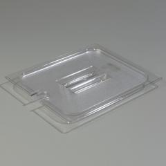 CFS1023107CS - Carlisle Top Notch&reg; Handled Notched Lid