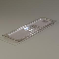 Top Notch® Handled Lid