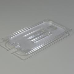 Top Notch® Handled Notched Lid
