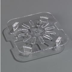 CFS1031507CS - Carlisle Top Notch&reg; Drain Shelf