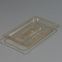 Top Notch&reg; Handled Lid
