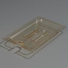 Top Notch® Handled Notched Lid