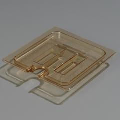Top Notch® Handled Notched Lid
