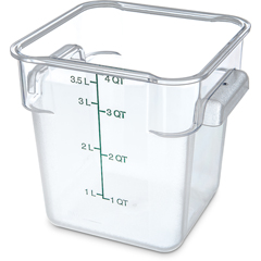 StorPlus Container