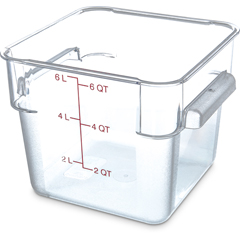 CFS1072207CS - Carlisle StorPlus Container