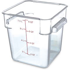StorPlus Container
