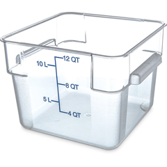 CFS1072407CS - Carlisle StorPlus Container