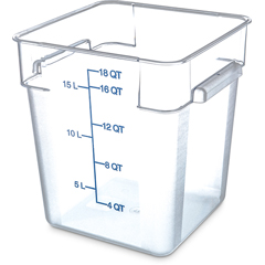 StorPlus Container