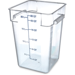 StorPlus Container