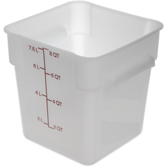 StorPlus Container