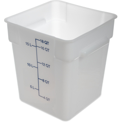CFS1073502CS - Carlisle StorPlus Container