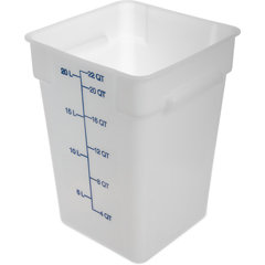 StorPlus Container